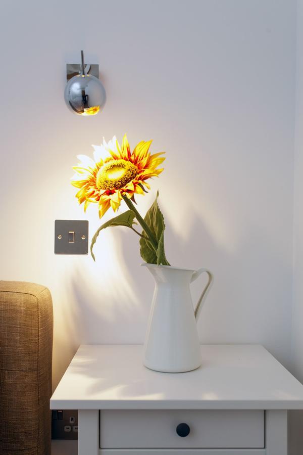 Italianflat - Stamford Bridge Apartman London Kültér fotó