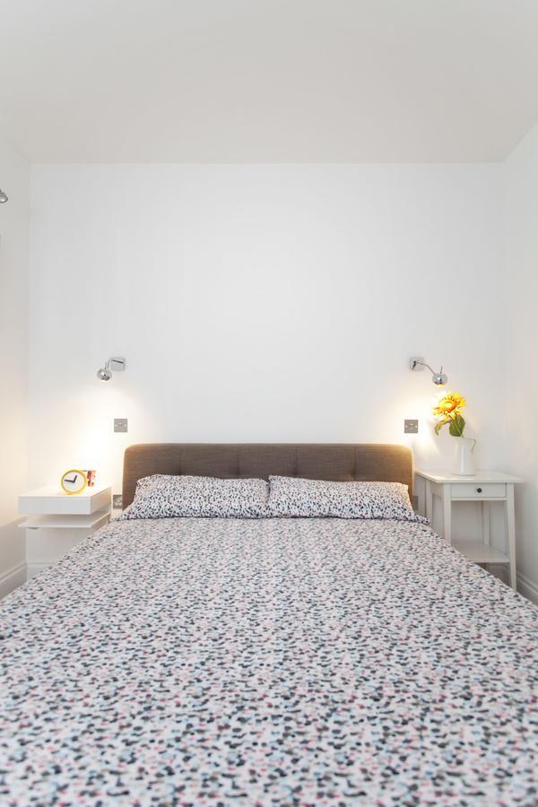 Italianflat - Stamford Bridge Apartman London Kültér fotó