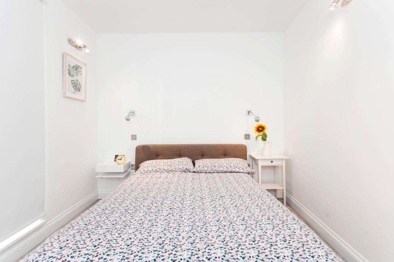 Italianflat - Stamford Bridge Apartman London Kültér fotó